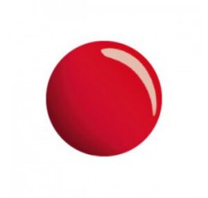 Smalto Semipermanente Gel Mini  7 Ml Estrosa/7491 Rosso Ciliegia
