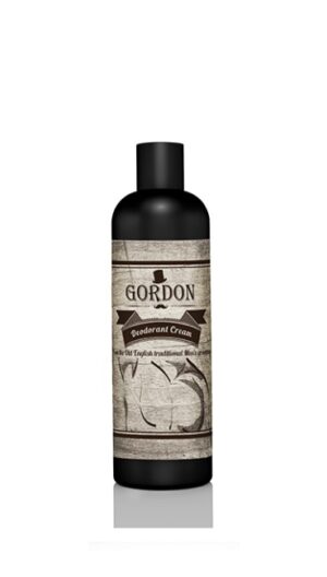 Gordon Deodorante In Crema 100 Ml - Labor