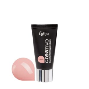Acrygel Creativo 30ml Estrosa/7281 Cover Camouflage