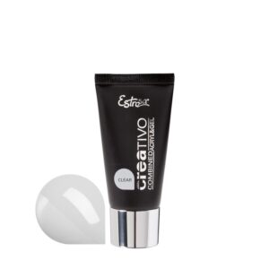 Acrygel Creativo 30ml Estrosa/7278 Clear