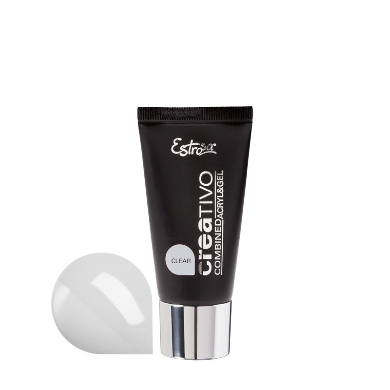 Acrygel Creativo 30ml Estrosa/7278 Clear