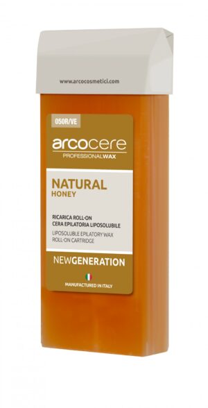 Cera Liposolubile Naturale Miele 100 Ml - Arco Cosmetici