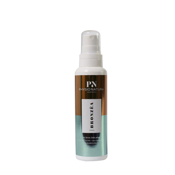 Physio Bronzea Acqua Solare 150ml - Pdt