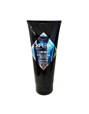 Gel Effetto Lucido Wax Gel 200 Ml Xflex - Edelstein