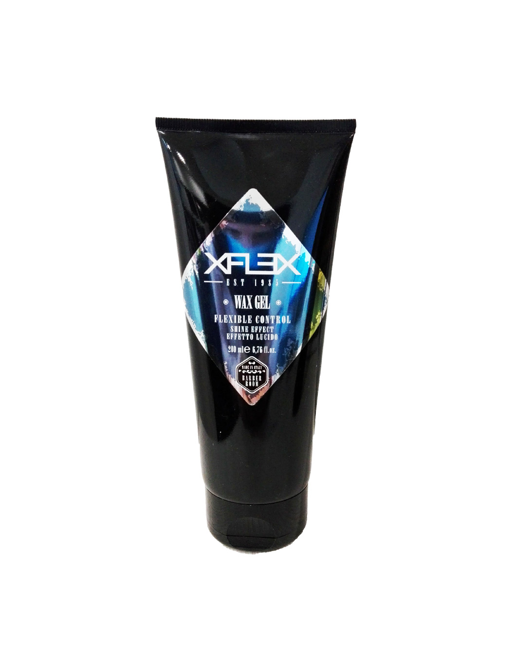 Gel Effetto Lucido Wax Gel 200 Ml Xflex - Edelstein