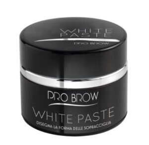 Pasta Bianca Sopracciglia White Paste 5gr Pro Brow Nails & Beauty