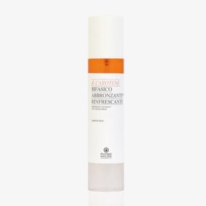Physio B-Carotene Bifasico Abbronzante Rinfrescante 250 Ml - Pdt