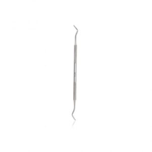 Nail Scripper Satinato - Labor