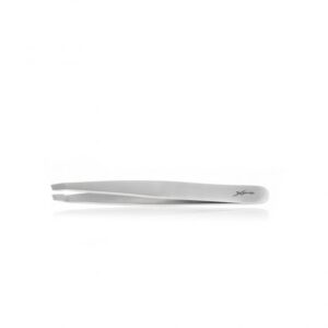 Pinzetta Retta Inox - Labor