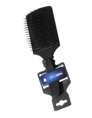 Spazzola Hair Stylist Nylon E Setola - Labor