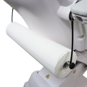 Barra portarotolo per poltrona infinity - Tecniwork