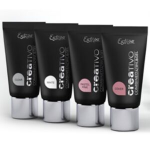 Acrygel Creativo 30ml Estrosa