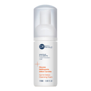 Mousse detergente carota 110ml Docteur Renaud - Tecniwork