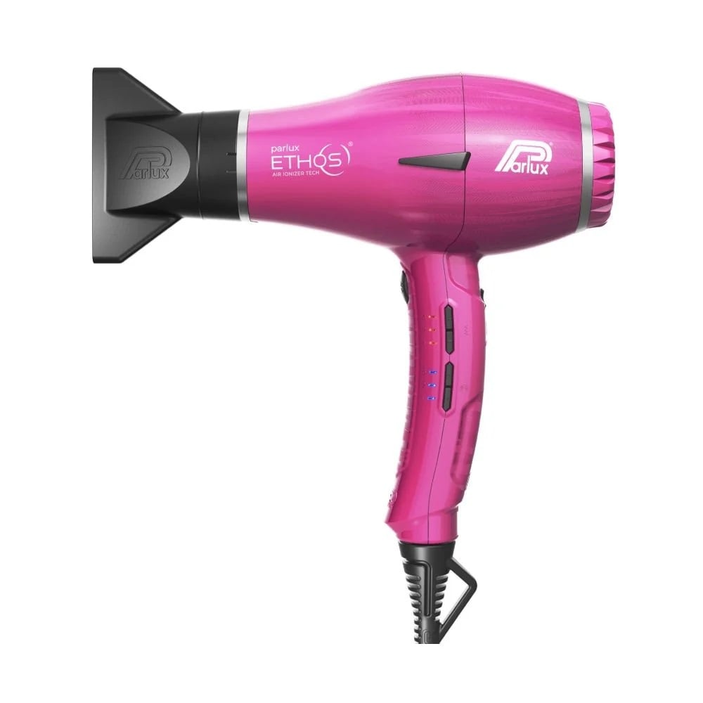 Phon Ethos Fucsia Opaco - Parlux