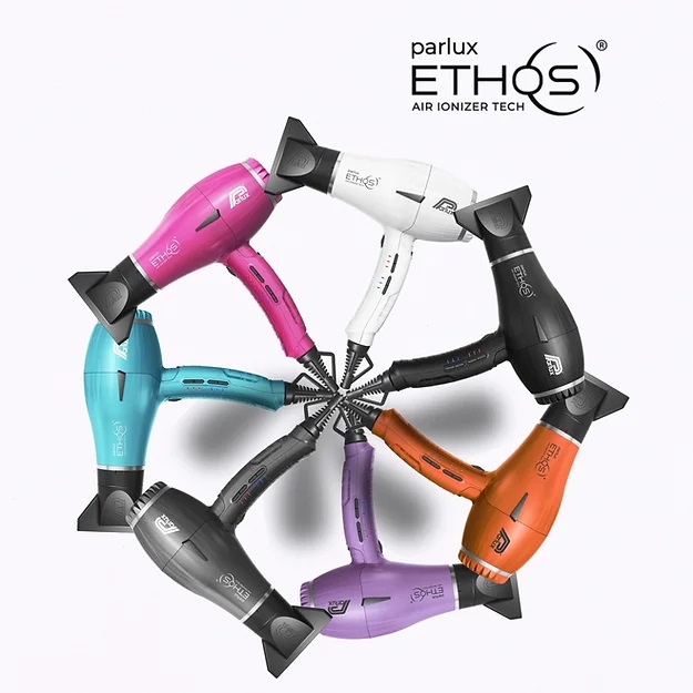 Phon Ethos Fucsia Opaco - Parlux - immagine 3