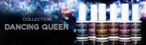 Smalto Semipermanente Dancing Queen 10ml Mesauda