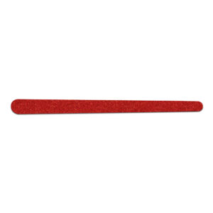 Lime unghie cartone 18cm 10pz- Tecniwork