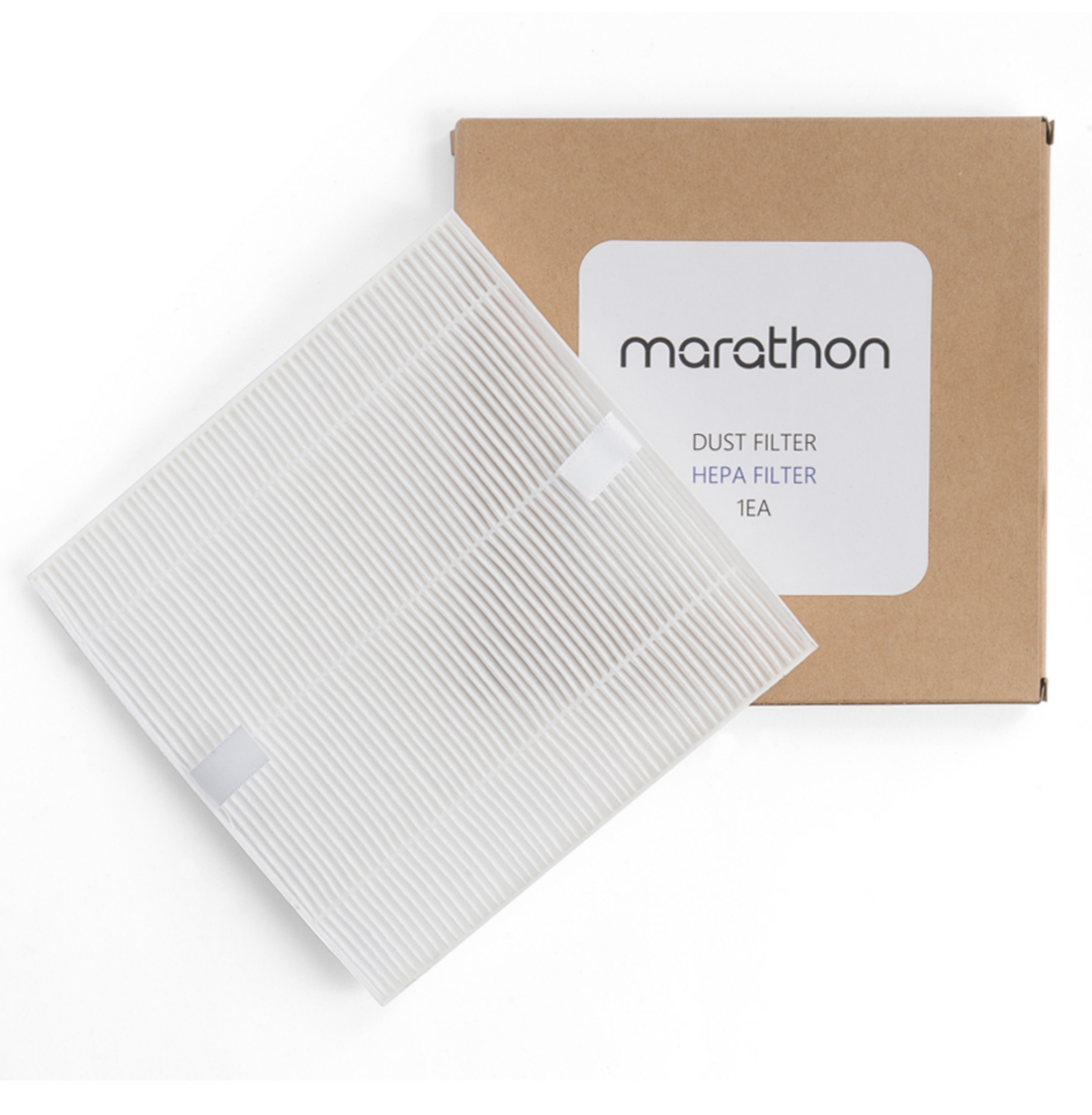 Filtro hepa per aspirtatore ASP I - Marathon