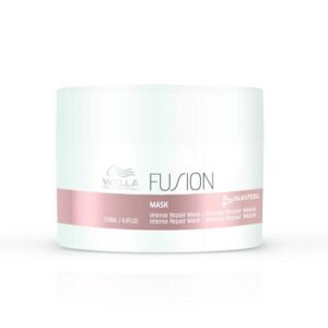 Fusion Mask Intense Repair 150 Ml - Wella