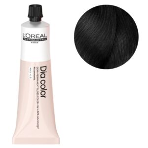 Colore semipermanente Dia Color 60ml - L'Oreal/3 Castano scuro