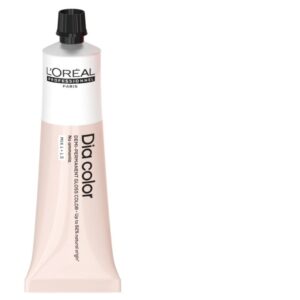 Colore semipermanente Dia Color 60ml - L'Oreal/4.62 Castano rosso irisee
