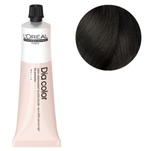 Colore semipermanente Dia Color 60ml - L'Oreal/5.1 Castano chiaro cenere