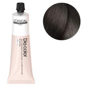 Colore semipermanente Dia Color 60ml - L'Oreal/6.1 Biondo scuro cenere