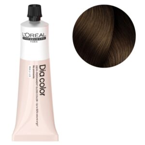 Colore semipermanente Dia Color 60ml - L'Oreal/6.23 Biondo scuro irisee dorato