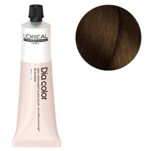 Colore semipermanente Dia Color 60ml - L'Oreal/6.3 Biondo scuro dorato