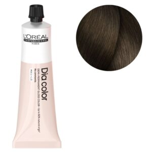 Colore semipermanente Dia Color 60ml - L'Oreal/6 Biondo scuro
