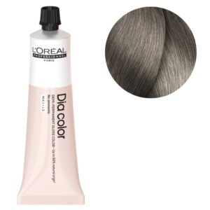Colore semipermanente Dia Color 60ml - L'Oreal/8.1 BIondo chiaro cenere