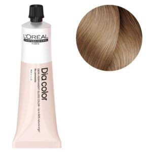 Colore semipermanente Dia Color 60ml - L'Oreal/9.13 Biondo chiarissimo beige cen