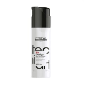 Spray fissativo Fix Design Tecni Art. 200 ml - L'Oreal