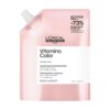 Shampoo ricarica per capelli colorati Vitamino Color Serie Expert 500ml L'Oreal
