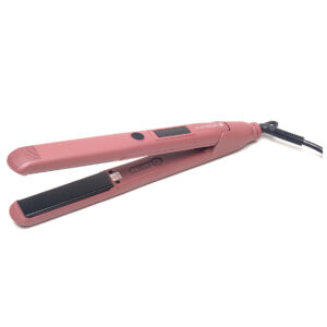 Piastra platinium Black star medium rosa antico