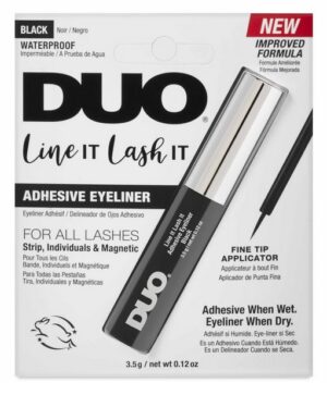 Eyeliner adesivo line it lash it Duo Ardell - Morocutti