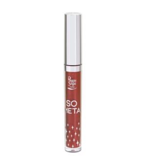 Rossetto liquido metalizzato 4ml - Peggy Sage/672 Eclipse