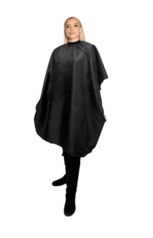 Mantella Taglio Nero 120x145cm Kepro