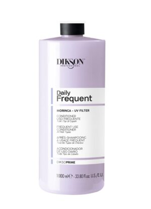 Conditioner uso frequente Daily Frequent DiksoPrime 1000ml - Dikson