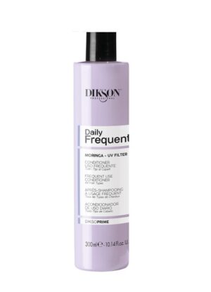 Conditioner uso frequente Daily Frequent DiksoPrime 300ml - Dikson