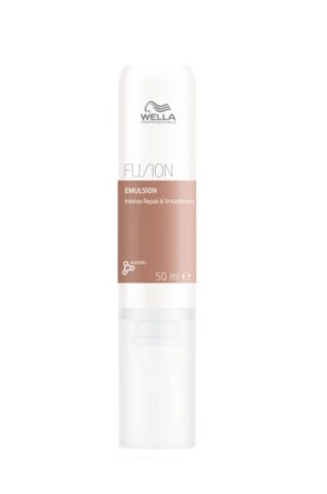 Emulsione in mousse nutriente Fusion 50ml - Wella