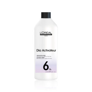 Ossigeno Diactivateur 6 Vol 1 Lt L'Oreal