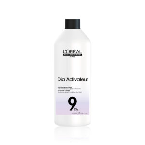 Ossigeno Diactivateur 9 Vol 1 Lt L'Oreal