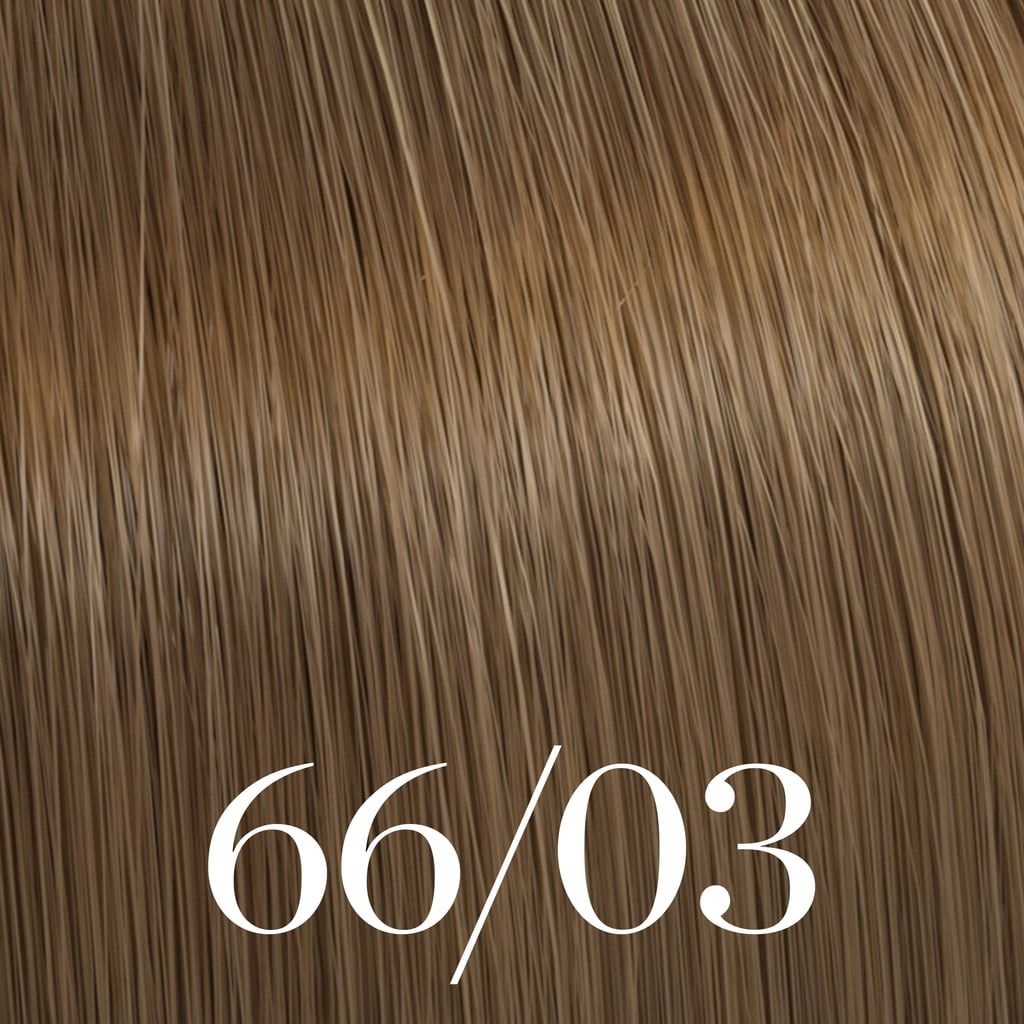 Color Touch plus 60ml Wella/66.03 Biondo scuro intenso naturale dorato - immagine 2