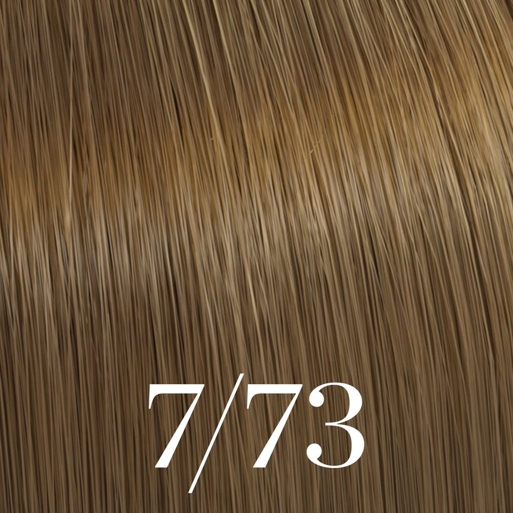 Color Touch deep browns ammonia free 60ml Wella/7.73 Biondo sabbia dorato - immagine 2