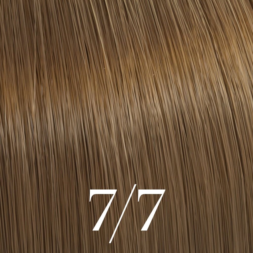Color Touch deep browns ammonia free 60ml Wella/7.7 Biondo sabbia - immagine 2