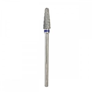 Punta a Lancia M Carbide Estrosa- Mp Hair