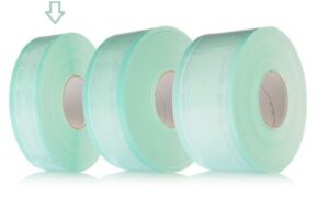 Rotolo Buste Autosigillanti Per Sterilizzazione 5.5 Cm X 200 Mt - Labor