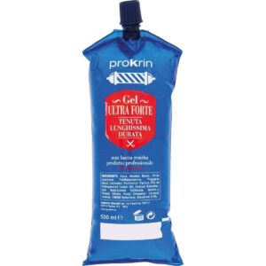 Gel Prokrin Ultra Forte 500 Ml - Martelli