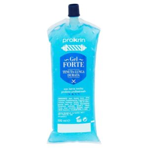 Gel Prokrin Forte 500 Ml - Martelli